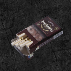 Сигареты Капитан Джек Оригинал (Captain Jack - Original)